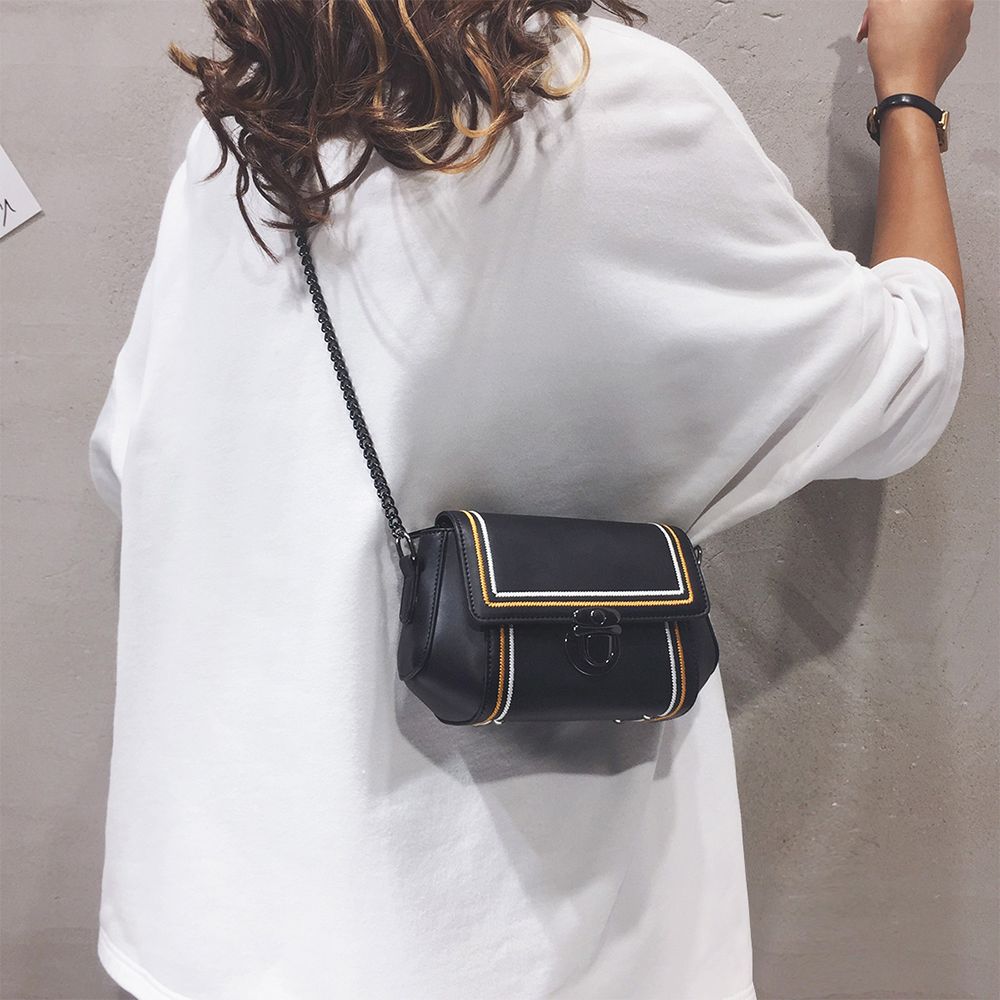 2022 Fashion Shoulder Bags Women's Messenger Bag Chain Bag ...
